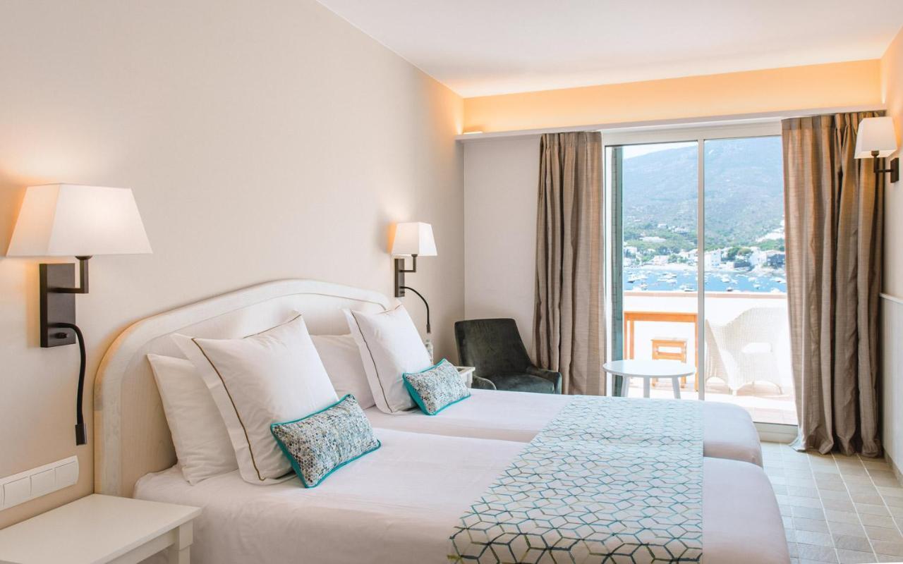 Hotel Playa Sol Cadaques Ngoại thất bức ảnh