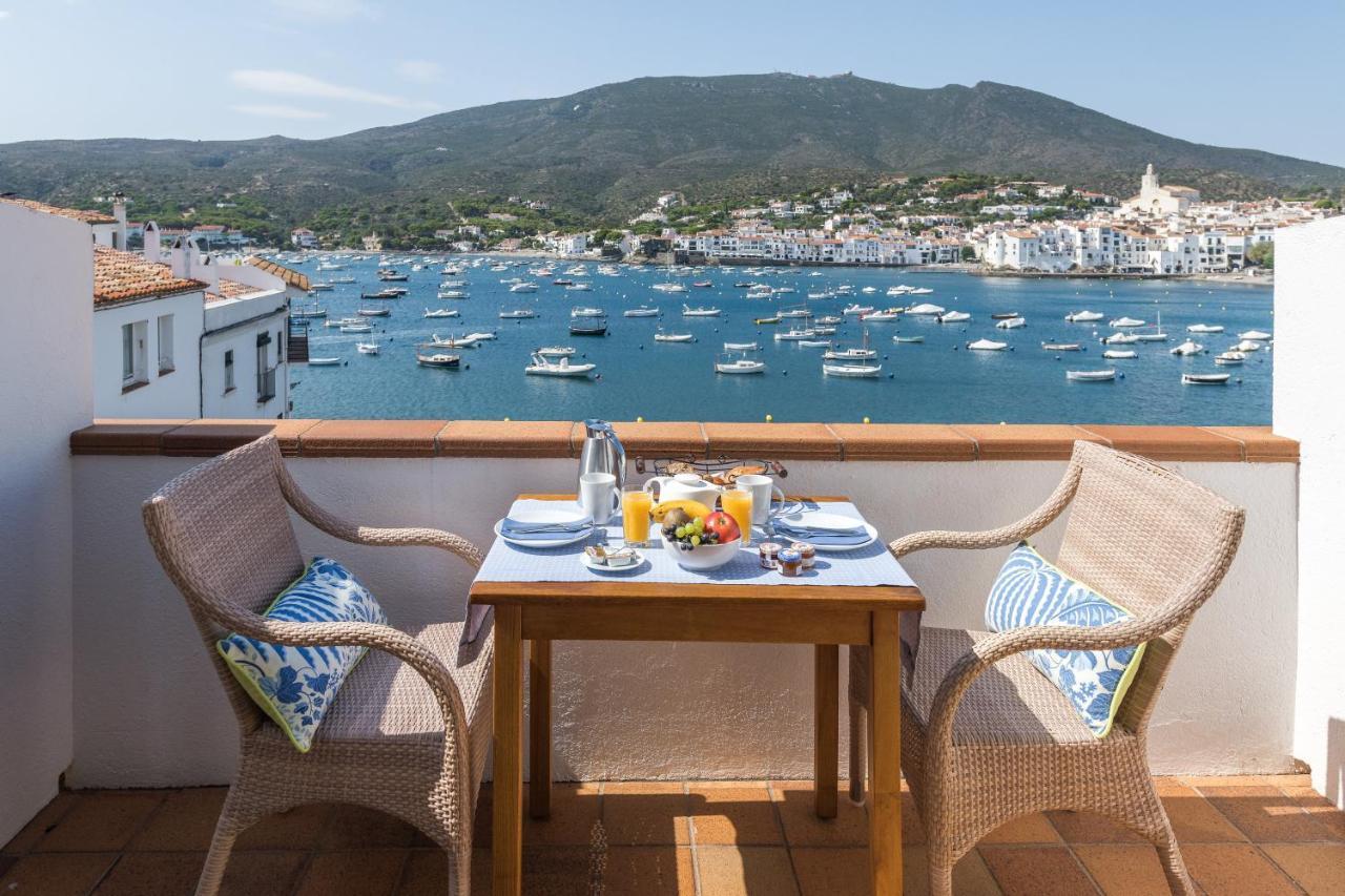 Hotel Playa Sol Cadaques Ngoại thất bức ảnh