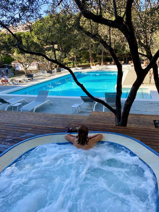 Hotel Playa Sol Cadaques Ngoại thất bức ảnh