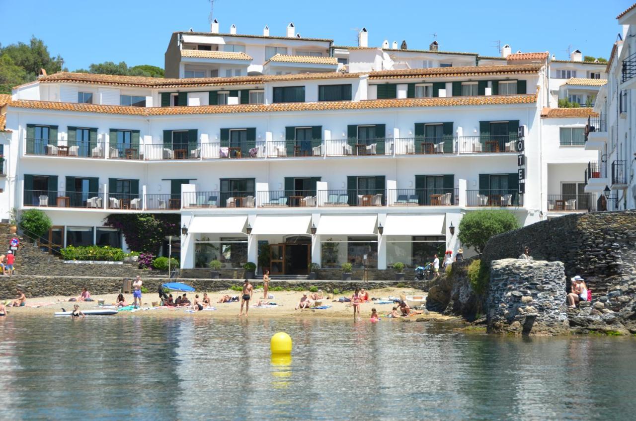 Hotel Playa Sol Cadaques Ngoại thất bức ảnh