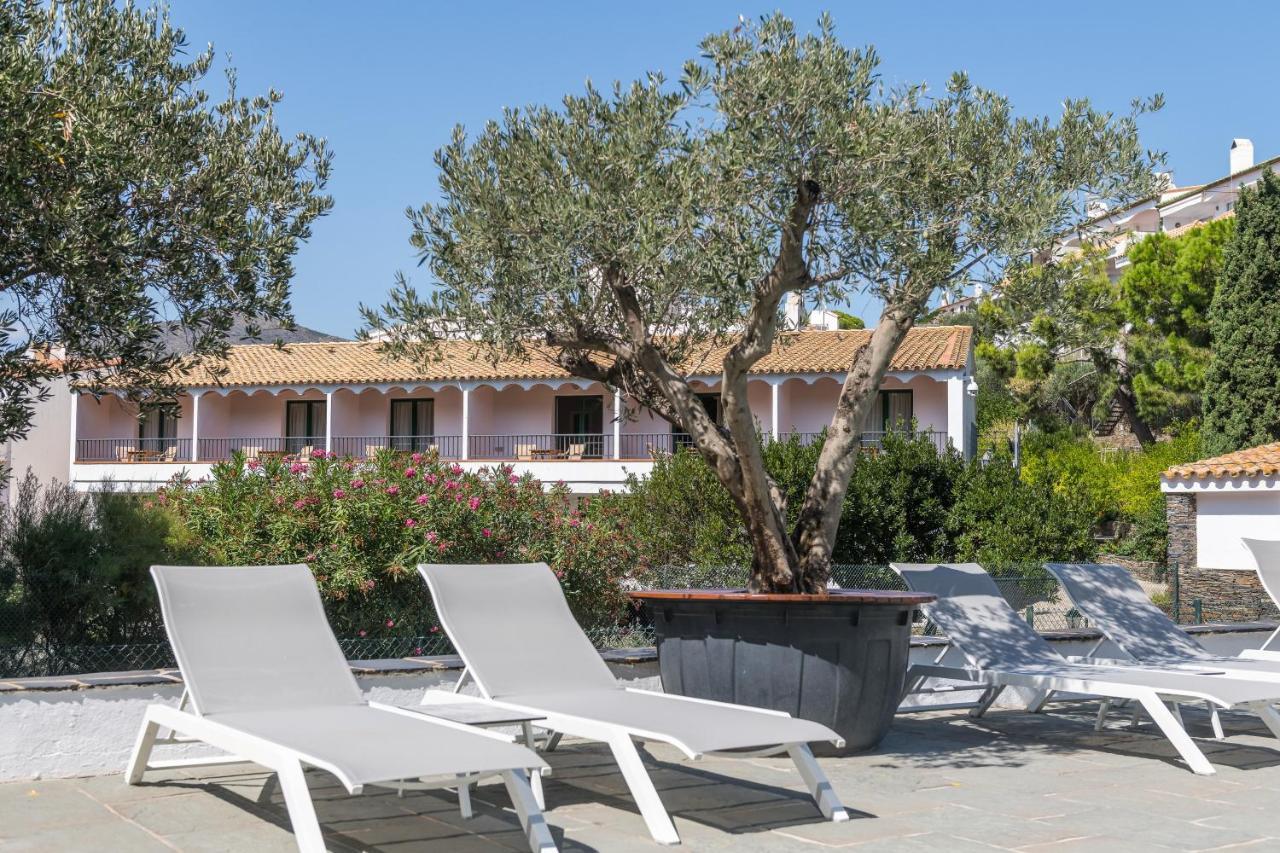 Hotel Playa Sol Cadaques Ngoại thất bức ảnh