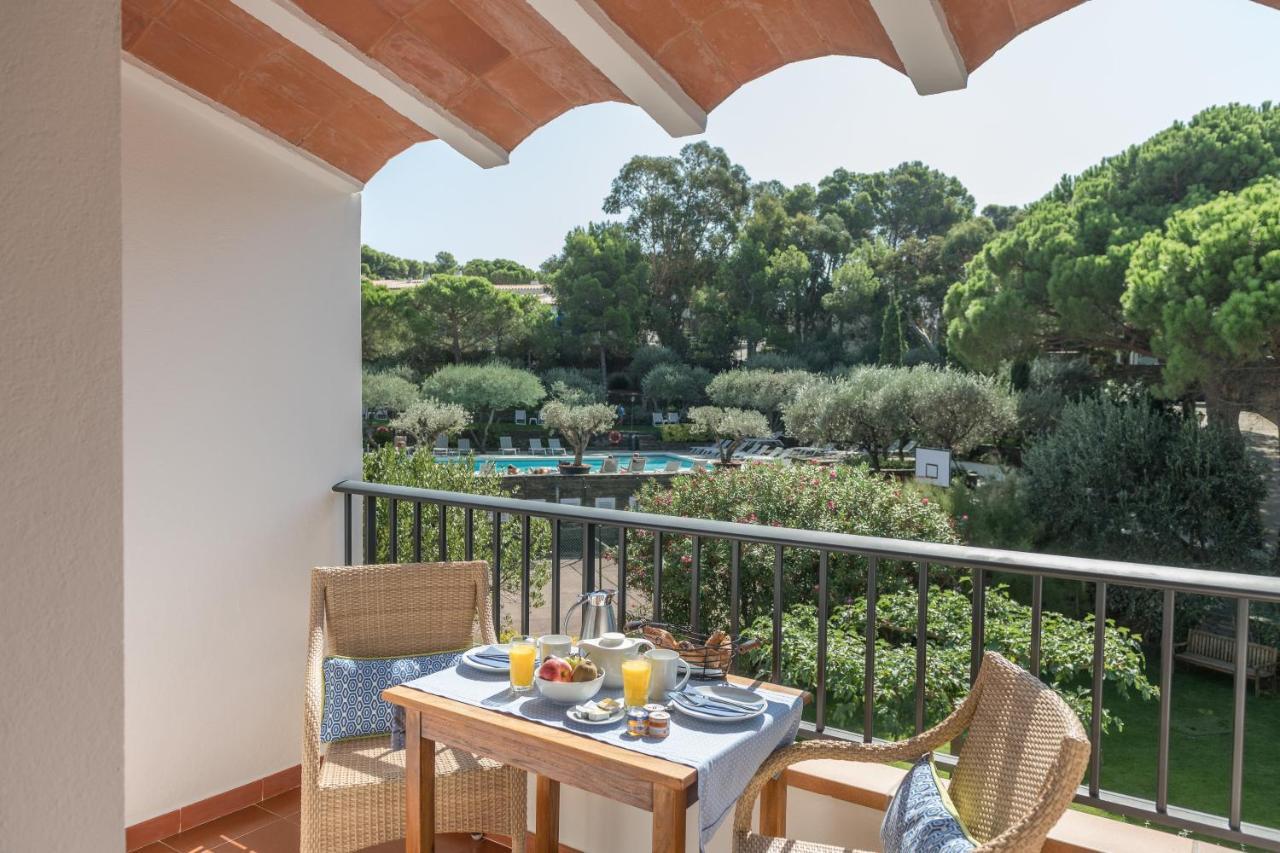 Hotel Playa Sol Cadaques Ngoại thất bức ảnh