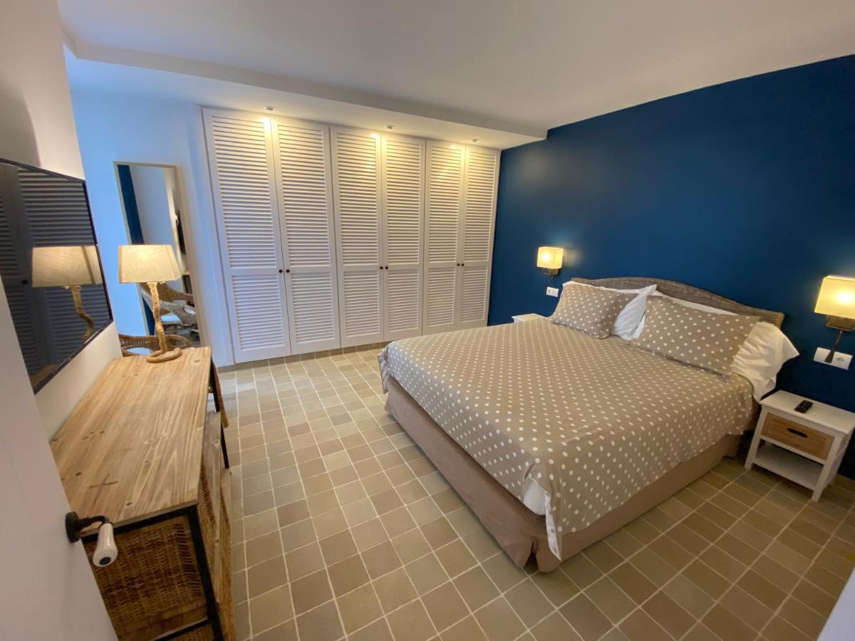 Hotel Playa Sol Cadaques Ngoại thất bức ảnh