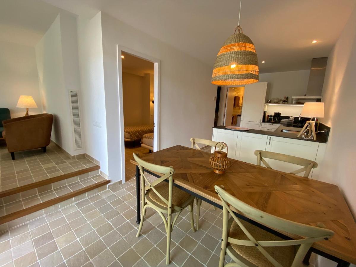 Hotel Playa Sol Cadaques Ngoại thất bức ảnh