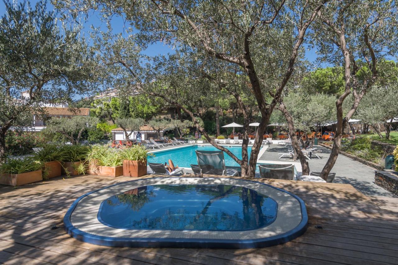 Hotel Playa Sol Cadaques Ngoại thất bức ảnh