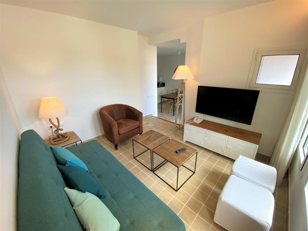 Hotel Playa Sol Cadaques Ngoại thất bức ảnh