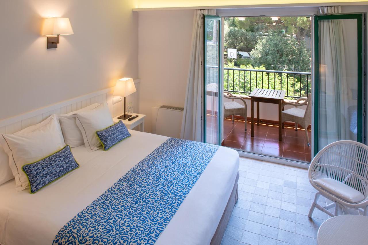 Hotel Playa Sol Cadaques Ngoại thất bức ảnh