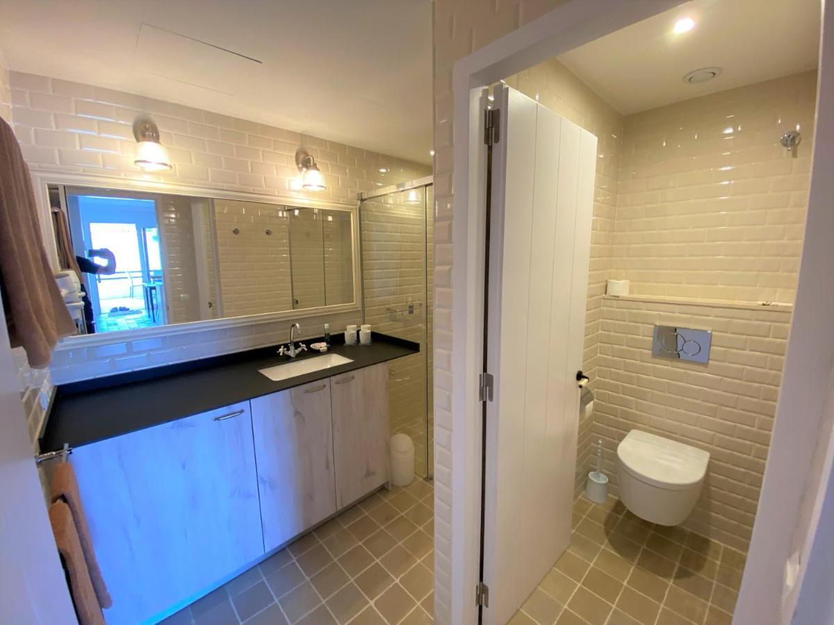 Hotel Playa Sol Cadaques Ngoại thất bức ảnh
