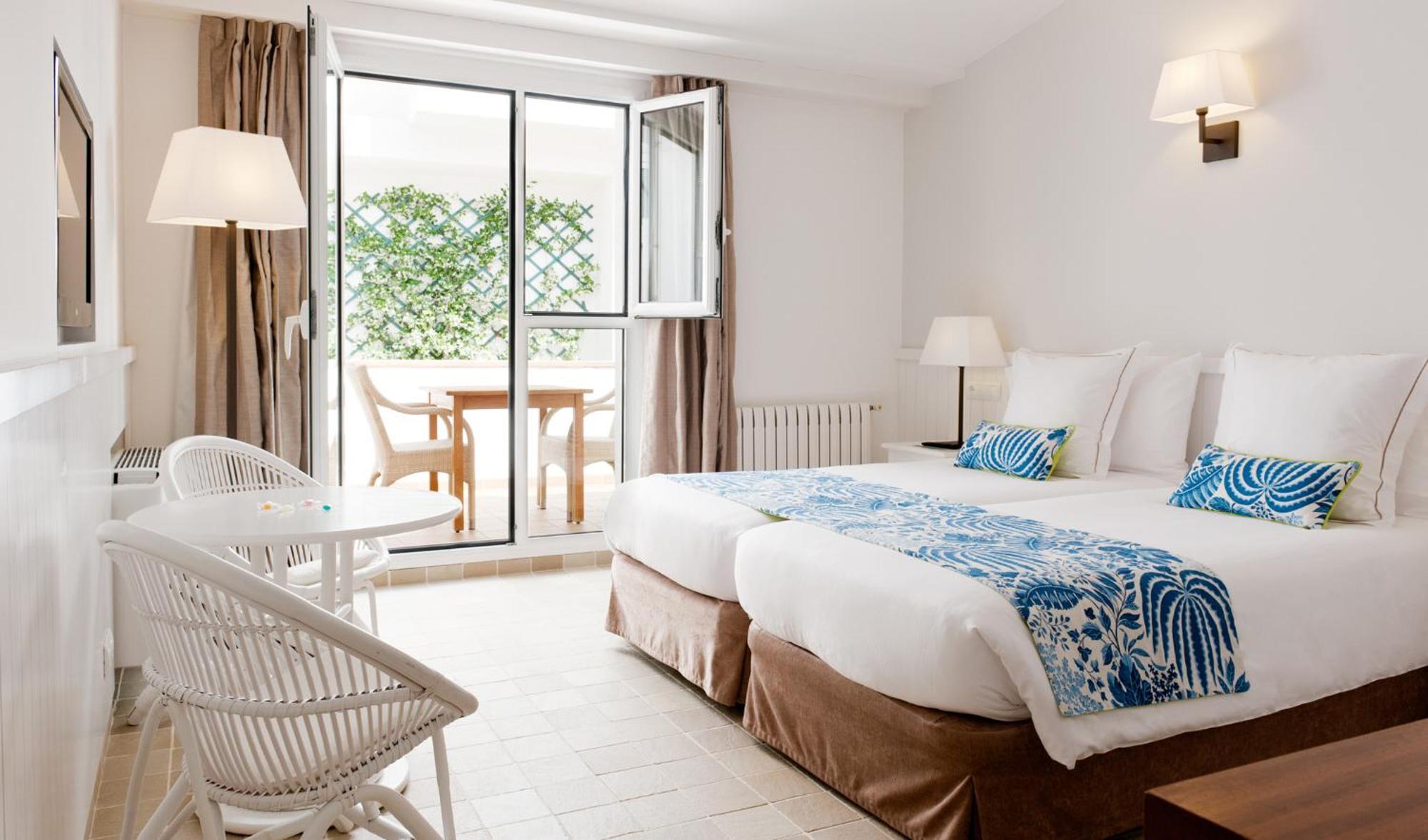 Hotel Playa Sol Cadaques Ngoại thất bức ảnh