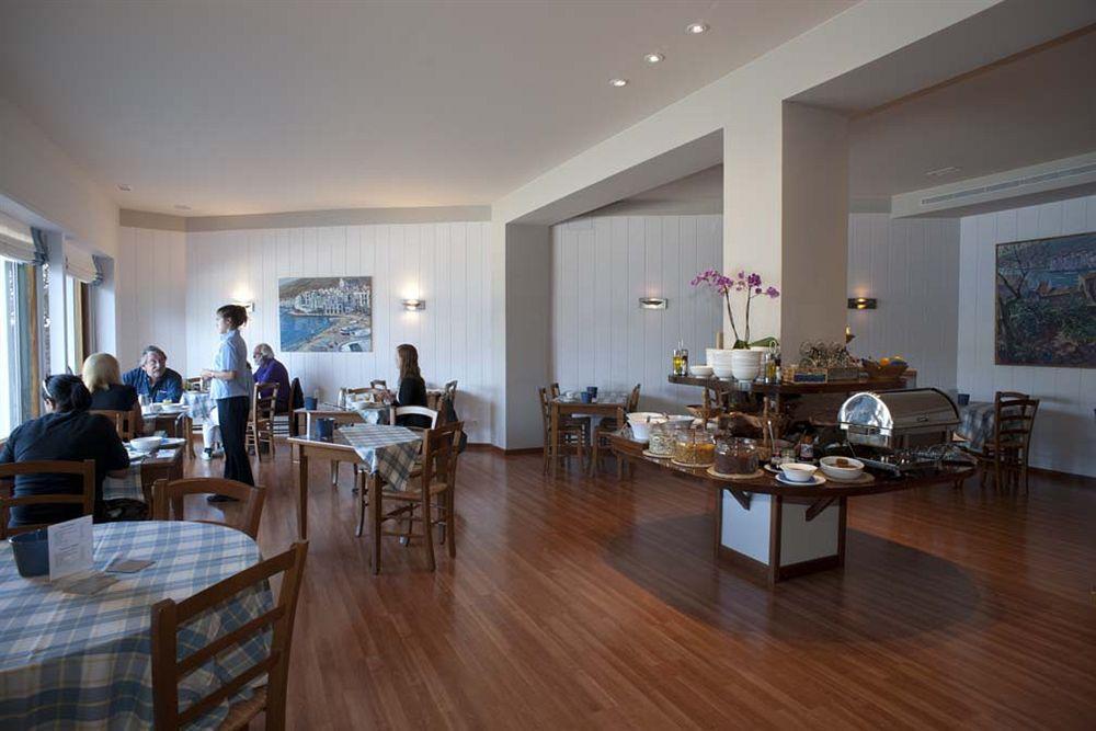 Hotel Playa Sol Cadaques Ngoại thất bức ảnh