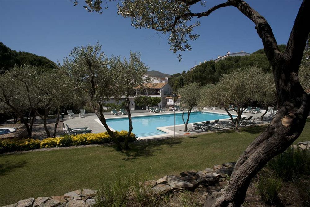 Hotel Playa Sol Cadaques Ngoại thất bức ảnh
