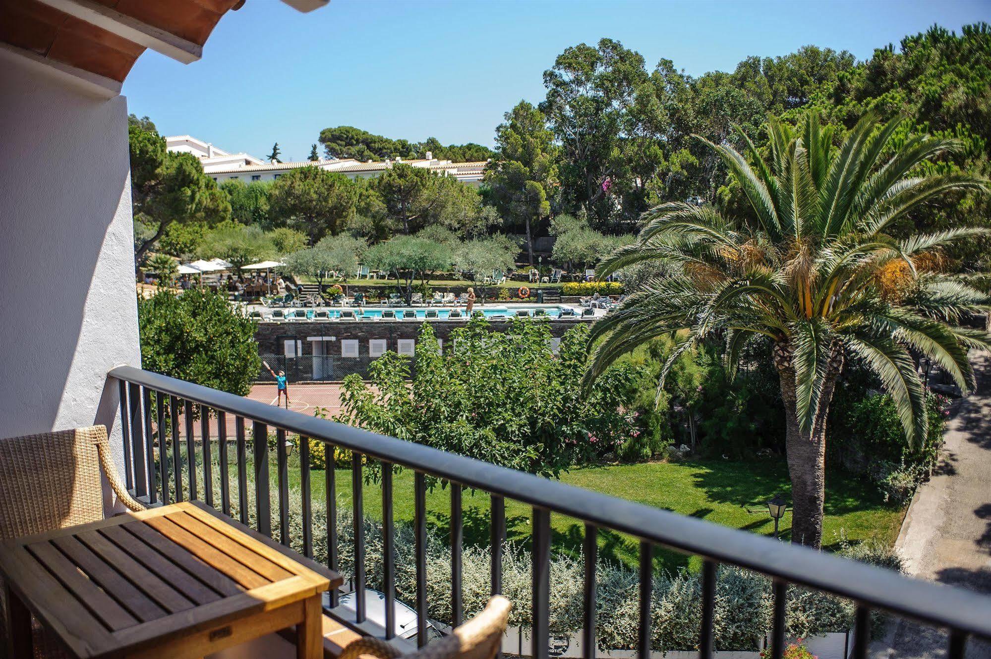 Hotel Playa Sol Cadaques Ngoại thất bức ảnh