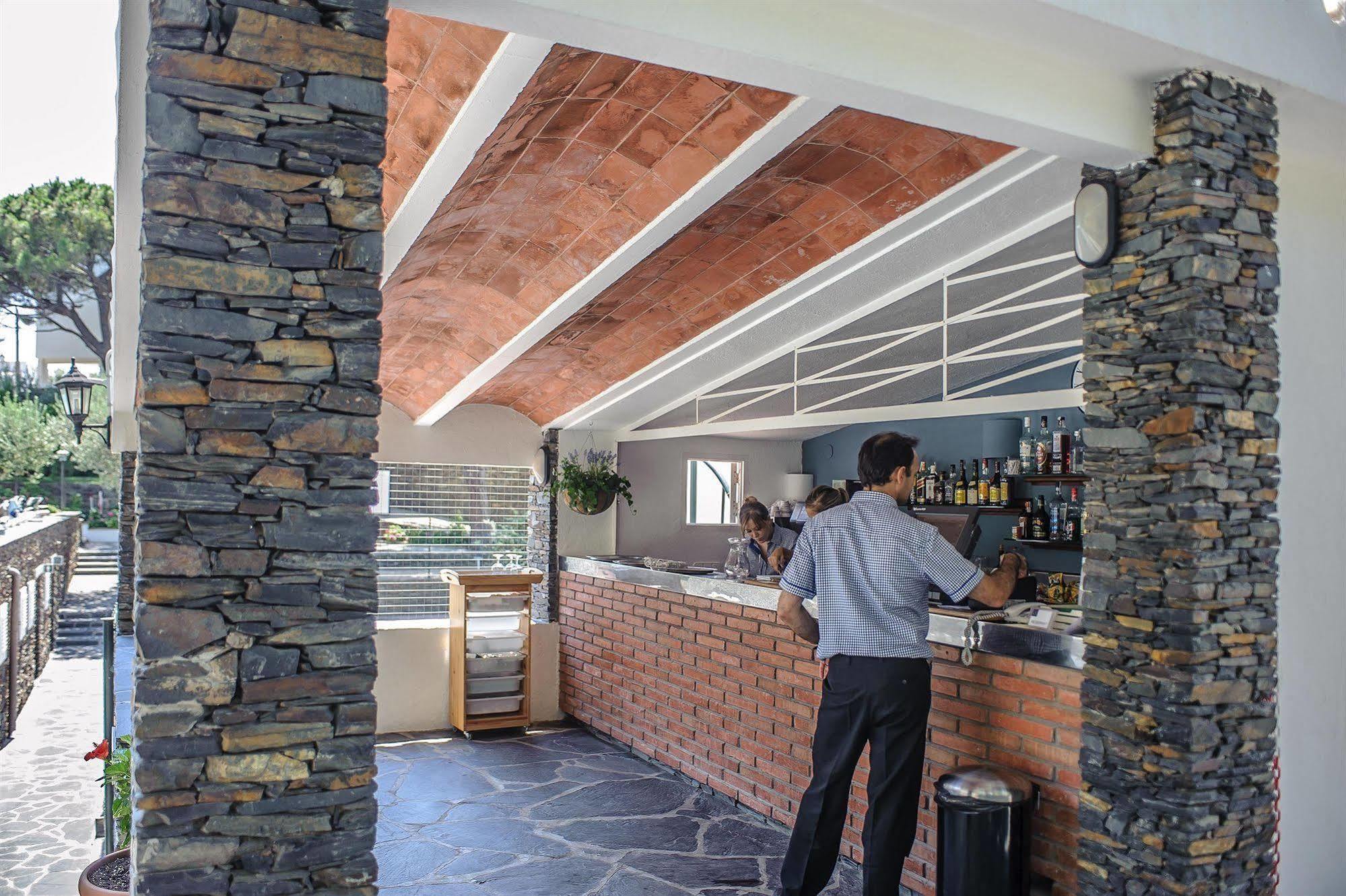 Hotel Playa Sol Cadaques Ngoại thất bức ảnh